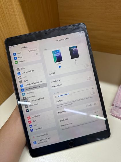 Ipad air 3 64gb เครื่องไทย รูปที่ 2
