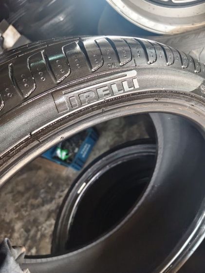 205.40R18 PIRELLI PZERO 2 เส้นปี21 รูปที่ 7