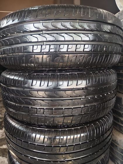 205.40R18 PIRELLI PZERO 2 เส้นปี21 รูปที่ 3