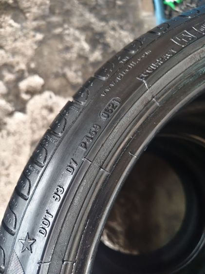205.40R18 PIRELLI PZERO 2 เส้นปี21 รูปที่ 8