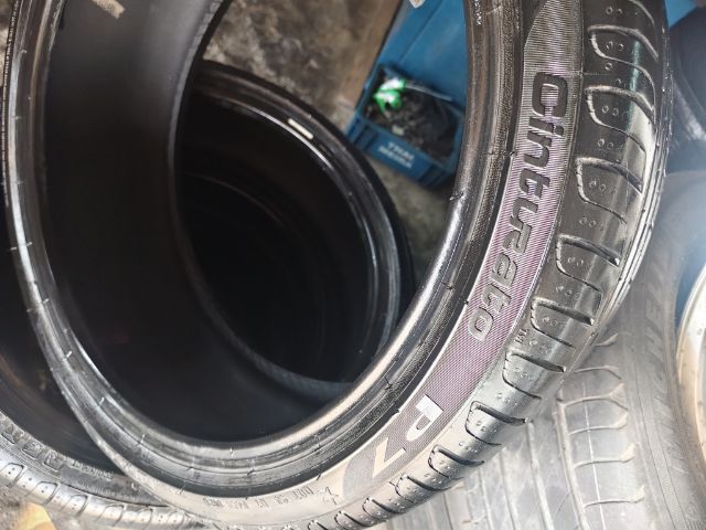 205.40R18 PIRELLI PZERO 2 เส้นปี21 รูปที่ 6