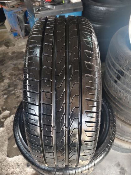 205.40R18 PIRELLI PZERO 2 เส้นปี21 รูปที่ 4