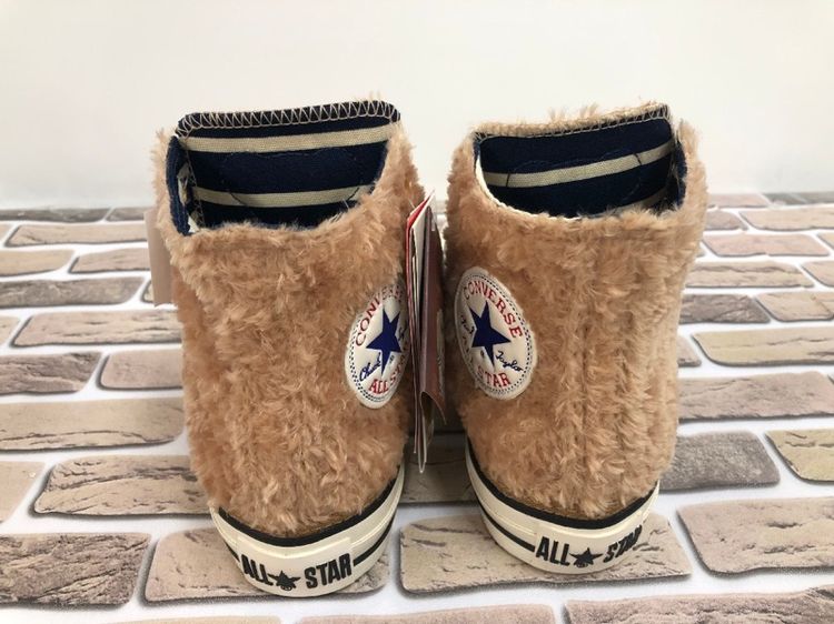 ขายรองเท้า Disney Duffy × converse   รูปที่ 3