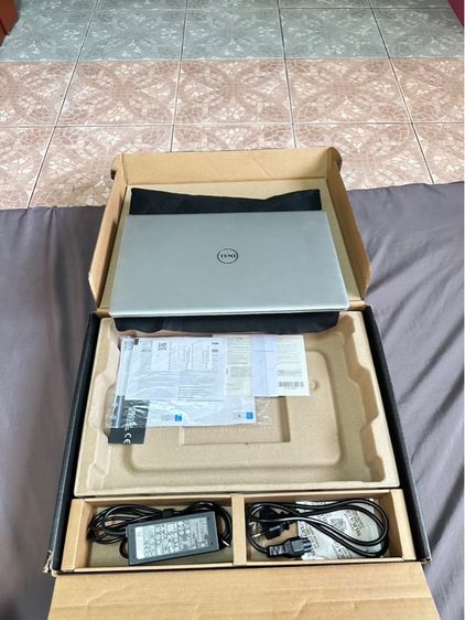 Notebook Dell Inspiron 15 3515 รูปที่ 8