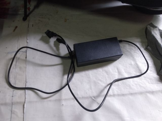 รถสกูตเตอร์ไฟฟ้า รูปที่ 4