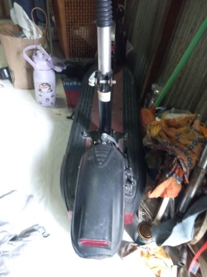 รถสกูตเตอร์ไฟฟ้า รูปที่ 5