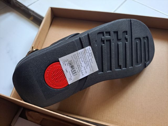 รองเท้า fitflop มือ 1 เบอร์ 42 รูปที่ 3