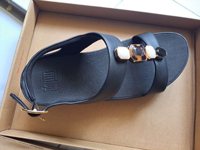 รองเท้า fitflop มือ 1 เบอร์ 42 รูปที่ 4