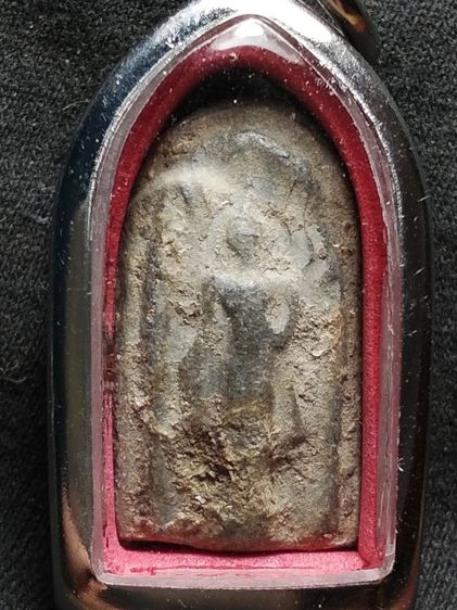 พระสมเด็จปิลันท์ครับ รูปที่ 2