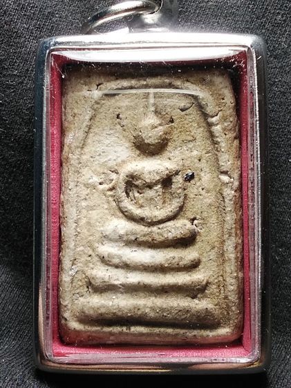 พระสมเด็จสวยๆครับ รูปที่ 2