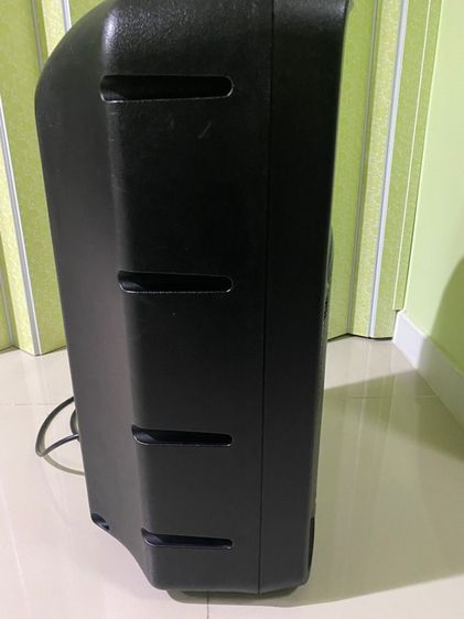  Behringer B112D ตู้ลำโพงพร้อมขยายเสียง 1,000 วัตต์ 12 นิ้ว รูปที่ 7