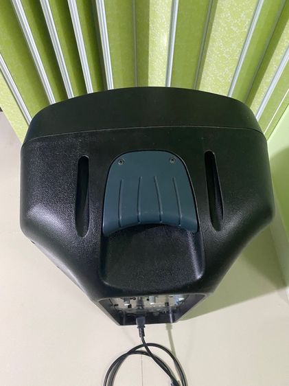  Behringer B112D ตู้ลำโพงพร้อมขยายเสียง 1,000 วัตต์ 12 นิ้ว รูปที่ 4