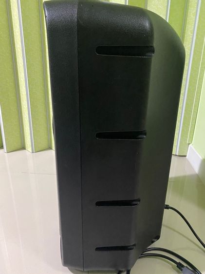  Behringer B112D ตู้ลำโพงพร้อมขยายเสียง 1,000 วัตต์ 12 นิ้ว รูปที่ 6