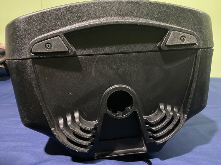  Behringer B112D ตู้ลำโพงพร้อมขยายเสียง 1,000 วัตต์ 12 นิ้ว รูปที่ 8