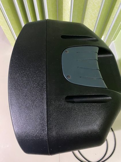  Behringer B112D ตู้ลำโพงพร้อมขยายเสียง 1,000 วัตต์ 12 นิ้ว รูปที่ 5