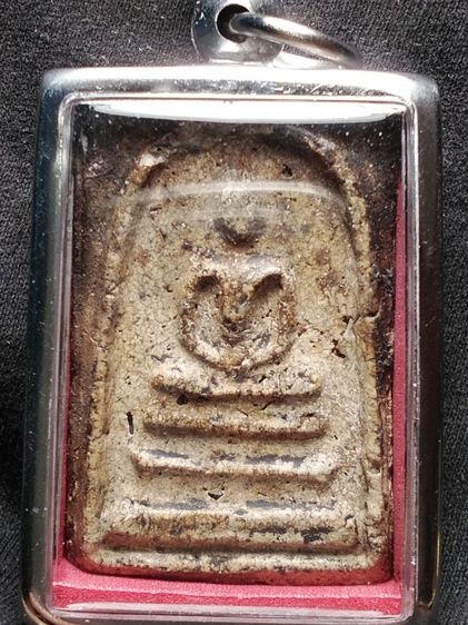 พนะสมเด็จงามๆครับ รูปที่ 3