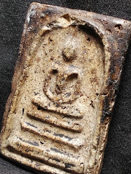 พนะสมเด็จงามๆครับ รูปที่ 17