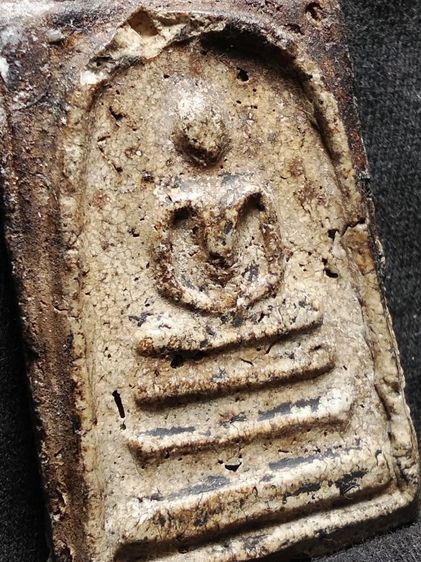 พนะสมเด็จงามๆครับ รูปที่ 15