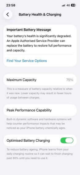 IPhone 12 TH รูปที่ 9