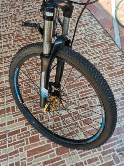 จักรยานเสือภูเขา trek 4300 รูปที่ 7