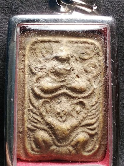 วัดคู้สลอดทรงครุฑครับ รูปที่ 3