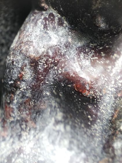 พระท่ากระดานเนื้อตะกั่วสนิมแดงครับ รูปที่ 12