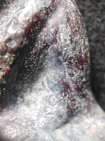 พระท่ากระดานเนื้อตะกั่วสนิมแดงครับ รูปที่ 10