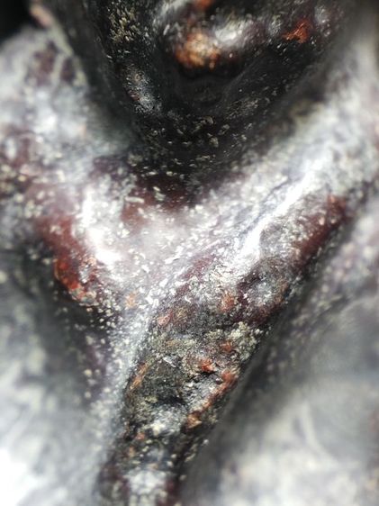 พระท่ากระดานเนื้อตะกั่วสนิมแดงครับ รูปที่ 8