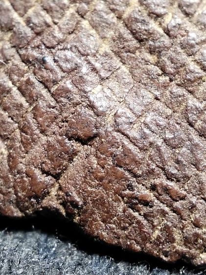 พระปิดตาห้าเหลี่ยมจิ๋วครับ รูปที่ 10