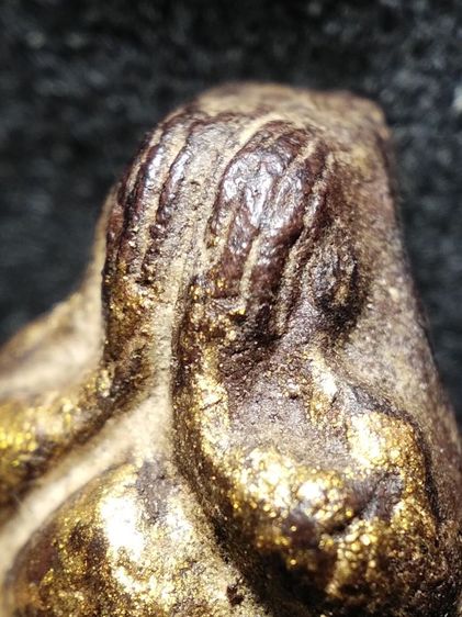 พระปิดตาห้าเหลี่ยมจิ๋วครับ รูปที่ 5