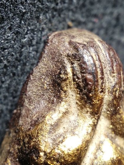 พระปิดตาห้าเหลี่ยมจิ๋วครับ รูปที่ 6