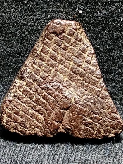 พระปิดตาห้าเหลี่ยมจิ๋วครับ รูปที่ 7