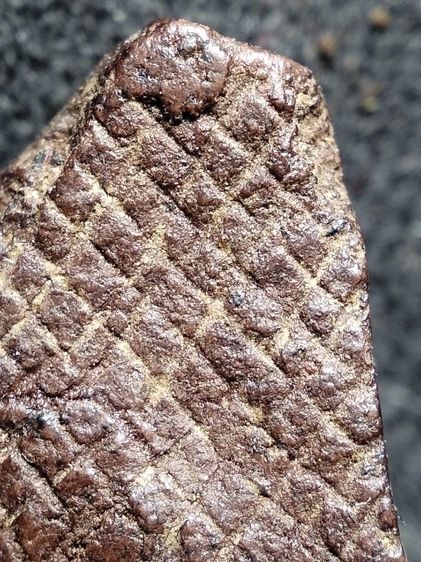 พระปิดตาห้าเหลี่ยมจิ๋วครับ รูปที่ 9