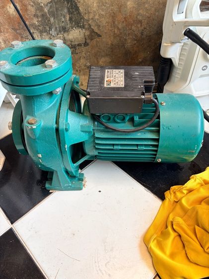ปั้มน้ำ HISO HSM‑3000 Centrifugal Pump 3HP