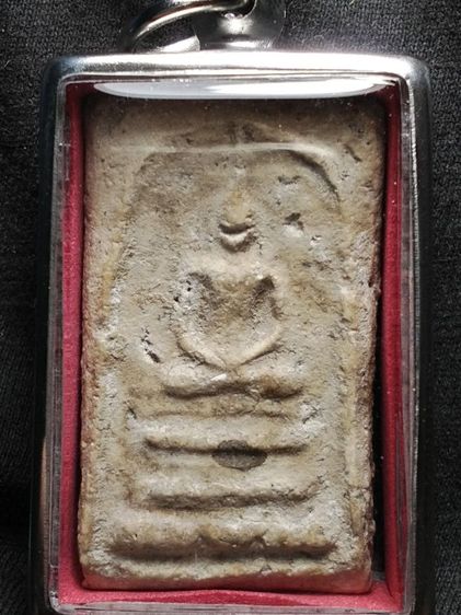 พระสมเด็จเนื้อนุ่มๆครับ รูปที่ 2