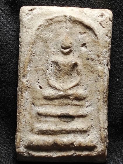 พระสมเด็จเนื้อนุ่มๆครับ รูปที่ 18