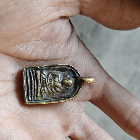 หลวงพ่อไปล่ รูปที่ 2