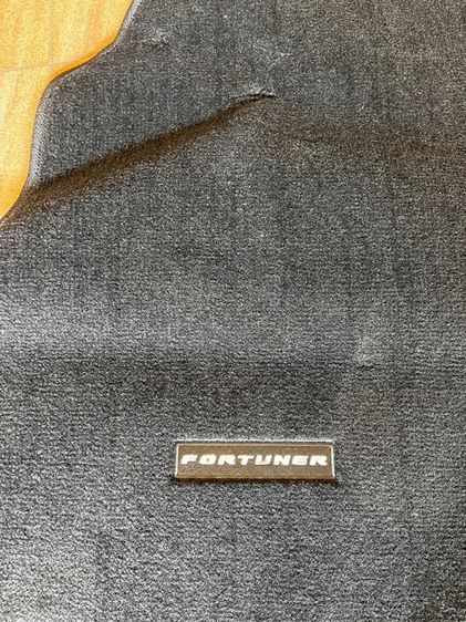 พรม fortuner  รูปที่ 4
