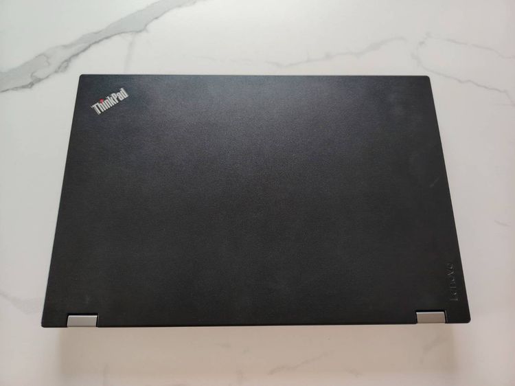 lenovo Thinkpad L560 core i5 - 6300u 2.40 Ghz Ram 8 Gb HD 1000Gb จอ 15.6 นิ้ว รูปที่ 11