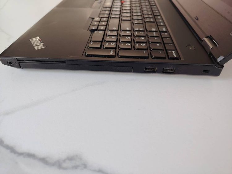 lenovo Thinkpad L560 core i5 - 6300u 2.40 Ghz Ram 8 Gb HD 1000Gb จอ 15.6 นิ้ว รูปที่ 9