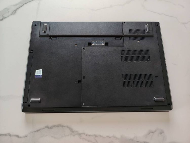 lenovo Thinkpad L560 core i5 - 6300u 2.40 Ghz Ram 8 Gb HD 1000Gb จอ 15.6 นิ้ว รูปที่ 10