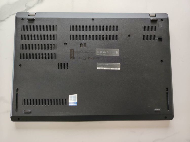 lenovo Thinkpad L490 core i7 - 8665u 1.90 Ghz Ram 8 Gb SSD M.2 256 Gb จอ 14 นิ้ว FHD รูปที่ 12