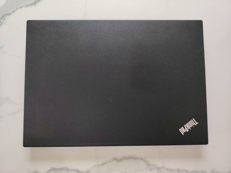 lenovo Thinkpad L490 core i7 - 8665u 1.90 Ghz Ram 8 Gb SSD M.2 256 Gb จอ 14 นิ้ว FHD รูปที่ 11