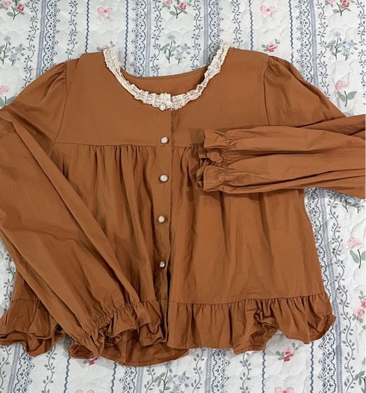 เสื้อผ้า รูปที่ 2