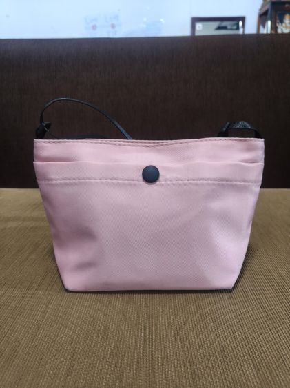 กระเป๋าใส่เครื่องสำอาง ใส่ของเบ็ตเตล็ด