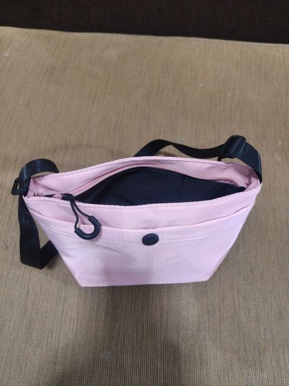 กระเป๋าใส่เครื่องสำอาง ใส่ของเบ็ตเตล็ด รูปที่ 2