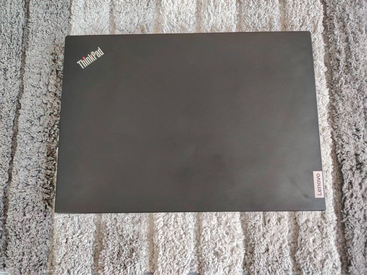 Thinkpad L14 G1 core i7 - 10610u 1.80 Ghz Ram 8 Gb SSD M.2 256 Gb จอ 14 นิ้ว FHD รูปที่ 11