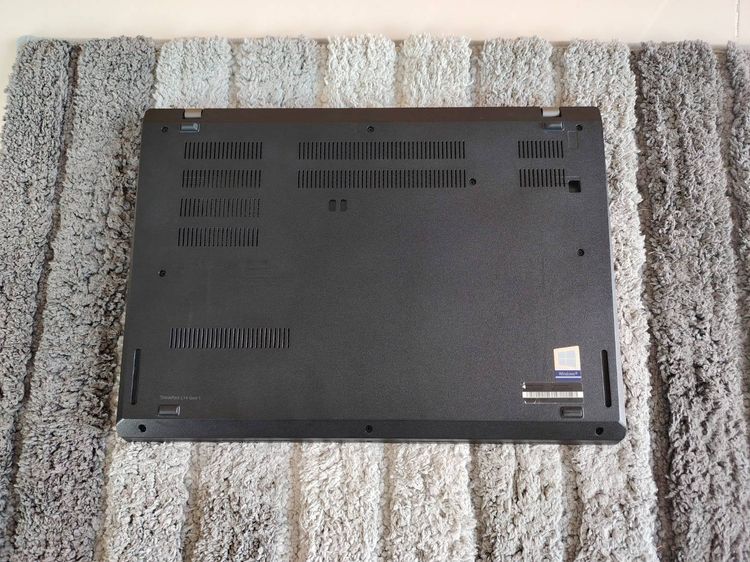Thinkpad L14 G1 core i7 - 10610u 1.80 Ghz Ram 8 Gb SSD M.2 256 Gb จอ 14 นิ้ว FHD รูปที่ 12