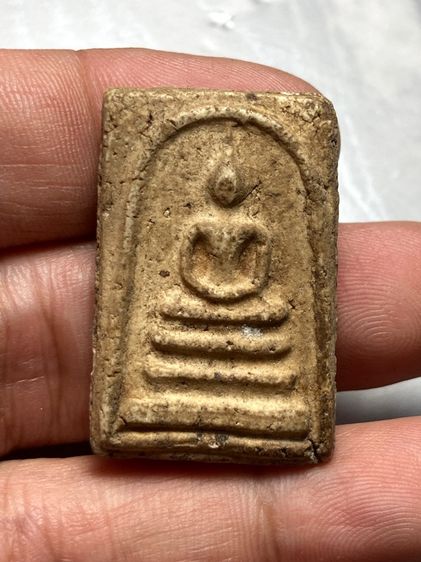 พระสมเด็จพิมพ์ใหญ่