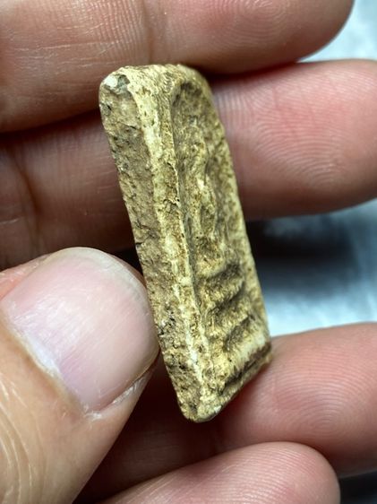 พระสมเด็จเก่าจัด รูปที่ 4